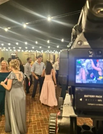 Videography 350 X 440